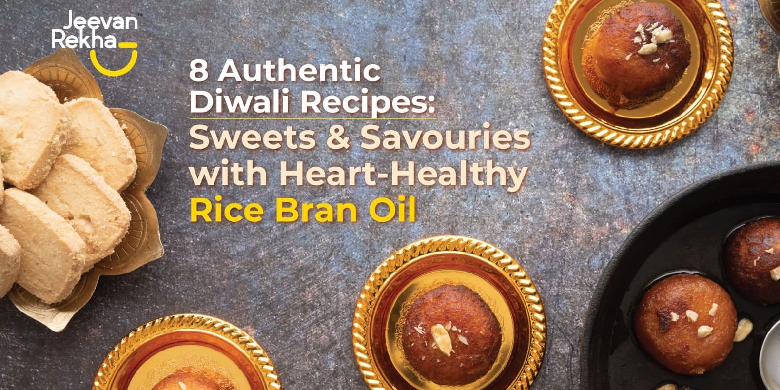 Rice Bran Oil Recipes: Heart