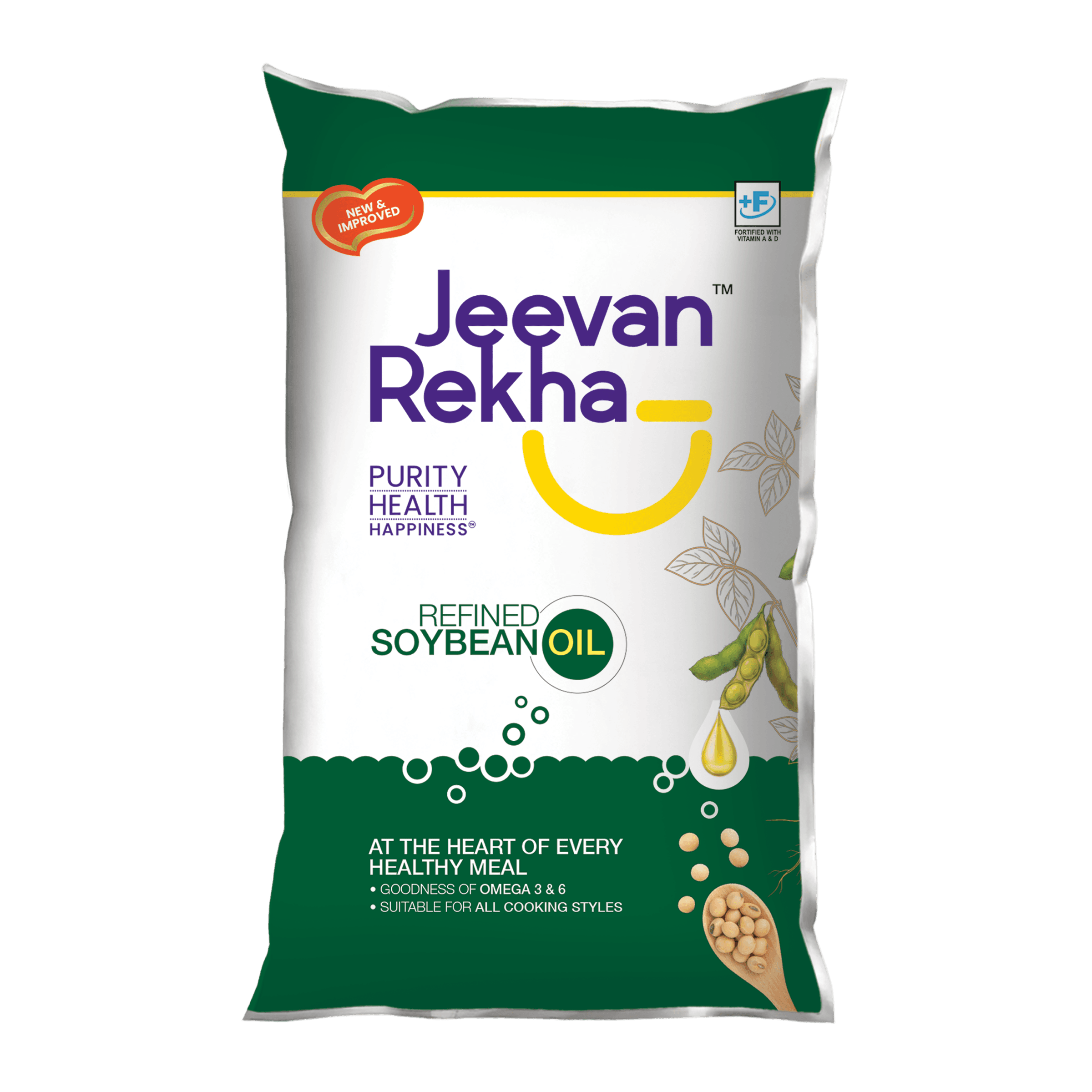 Soybean Oil