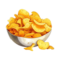Potato Chips