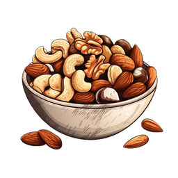 Roasted Nuts