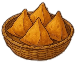 Samosa