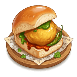 Vada Pav